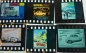 Preview: Automobil-Advertising-Cinemaslides 1958 twenty framed (1361)